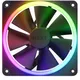 NZXT F120RGB 120mm schwarz