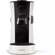 Philips CSA230/00 SENSEO Select weiß