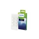 Philips CA6704/10 Kaffeefettlöser 6 Tabletten für Philips, Saeco
