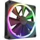 NZXT F140RGB 140mm schwarz