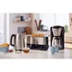 Philips HD7548/20 Café Gaie Kaffeemaschine