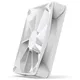 NZXT F120Q Quiet 120mm weiß