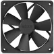 NZXT F120P 120mm schwarz
