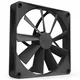 NZXT F140Q Quiet 140mm schwarz