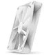 NZXT F140Q Quiet 140mm weiß