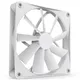NZXT F140Q Quiet 140mm weiß
