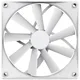 NZXT F140Q Quiet 140mm weiß