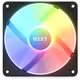 NZXT RF-C12SF-B1 Hub-mounted LED Fan Single 120mm black