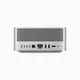 Apple Mac Studio MQH73D/A (Mid 2023) Mini-PC mit macOS