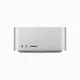 Apple Mac Studio MQH63D/A (Mid 2023) Mini-PC mit macOS
