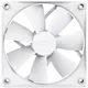 NZXT F120P 120mm weiß
