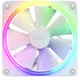 NZXT F120RGB 120mm weiß