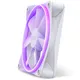 NZXT F120RGB 120mm weiß