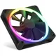 NZXT F120RGB RGB Triple 120mm schwarz