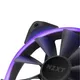 NZXT Aer RGB 2 Twin Starter Pack 140mm schwarz