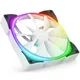 NZXT Aer RGB 2 Twin Starter Pack 140mm weiß