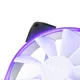 NZXT Aer RGB 2 Triple Starter Pack 120mm weiß