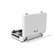 Poga Pro White - Xbox One X Inlay