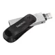 SanDisk iXpand Flash Drive SDIX60N-064G-GN6NN 64GB