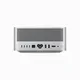 Apple Mac Studio MQH73D/A-Z17Z002 (Mid 2023) Mini-PC mit macOS