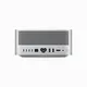 Apple Mac Studio MQH73D/A-Z17Z003 (Mid 2023) Mini-PC mit macOS