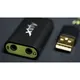 CHERRY Xtrfy SC1 External USB Soundcard schwarz