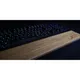 CHERRY Xtrfy WR2 Wrist Rest wood