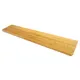 CHERRY Xtrfy WR2 Wrist Rest wood