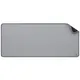 Logitech Desk Mat Studio Series mittelgrau