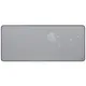 Logitech Desk Mat Studio Series mittelgrau