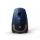 Philips FC8240/09 mit Beutel, blau