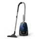 Philips FC8240/09 mit Beutel, blau