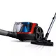 Philips FC9330/09 PowerPro rot