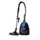 Philips FC9333/09 PowerPro Compact Beutelloser Staubsauger, violett