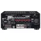 Pioneer VSX-LX505 9.2 AV Receiver 8K Airplay BT WiFi Atmos Sonos zertif. schwarz