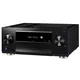 Pioneer VSX-LX505 9.2 AV Receiver 8K Airplay BT WiFi Atmos Sonos zertif. schwarz