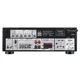 Onkyo TX-SR494DAB-B 7.2 Kanal AV-Receiver DAB+ schwarz