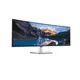Dell UltraSharp U4924DW 124.2 cm (49") Dual QHD Monitor