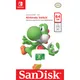 SanDisk microSDXC Nintendo Switch 64GB
