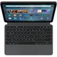 Amazon Fire Max 11 Tastaturhülle schwarz