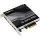 GIGABYTE GC-MAPLE RIDGE Thunderbolt 3 Adapter, PCIe 3.0 x4