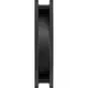 ARCTIC P12 PWM PST ACFAN00120A 120mm schwarz