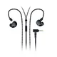 Razer Moray In-Ear, schwarz