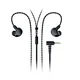 Razer Moray In-Ear, schwarz