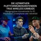 Razer Hammerhead Pro Hyperspeed True Wireless