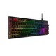 Kingston HyperX Alloy Origins Red RGB DE-Layout
