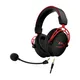 Kingston HyperX Cloud Alpha red