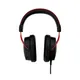 Kingston HyperX Cloud Alpha red