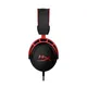 Kingston HyperX Cloud Alpha red