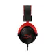 Kingston HyperX Cloud II red